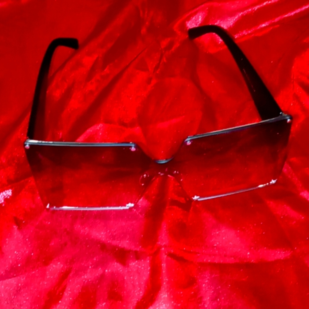 Futuristic Tint Shades